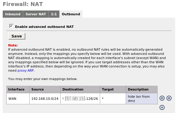 wan config
